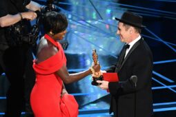 Veja quem serão os apresentadores do Oscar 2018