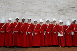 Vencedores do Emmy 2017: The Handmaid's Tale e Big Little Lies são os destaques do ano!