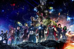 Vingadores: Guerra Infinita e o destino do Universo Cinematográfico MARVEL