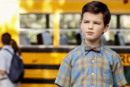 Young Sheldon: spin-off de The Big Bang Theory tem estreia cheia de graça!
